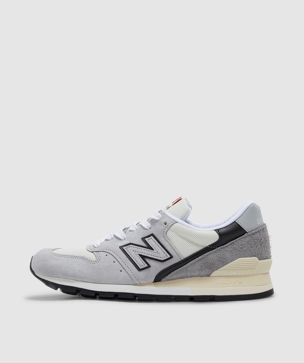 New Balance MIUS 996 Sneaker GREY SEVENSTORE