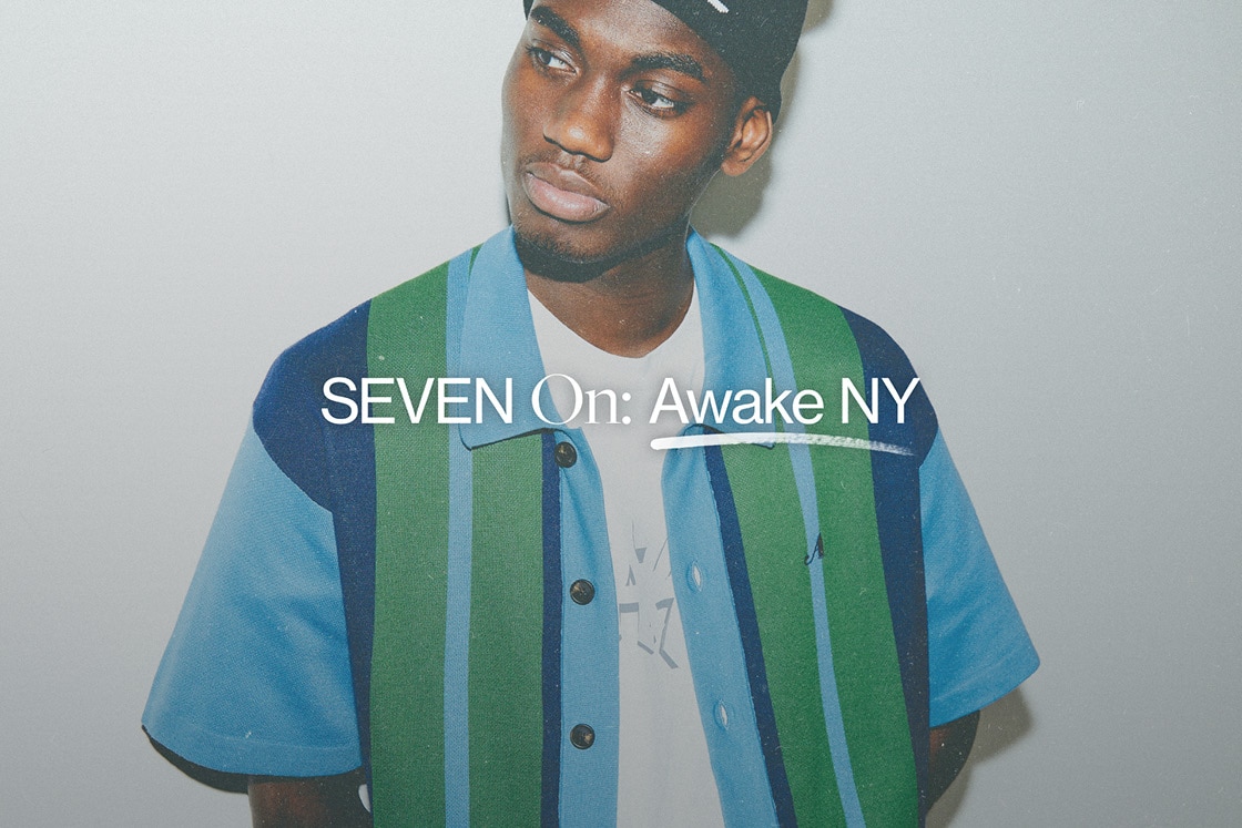 Seven On: Awake NY