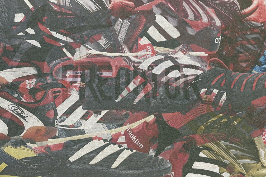 Future Nostalgia:Unpacking the Cultural Relevance of the adidas Predator