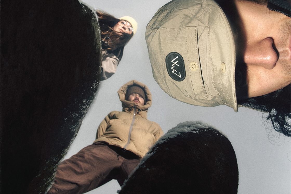 Comfy Outdoor Garment: Clarity on the Brain is the New 9 to 5