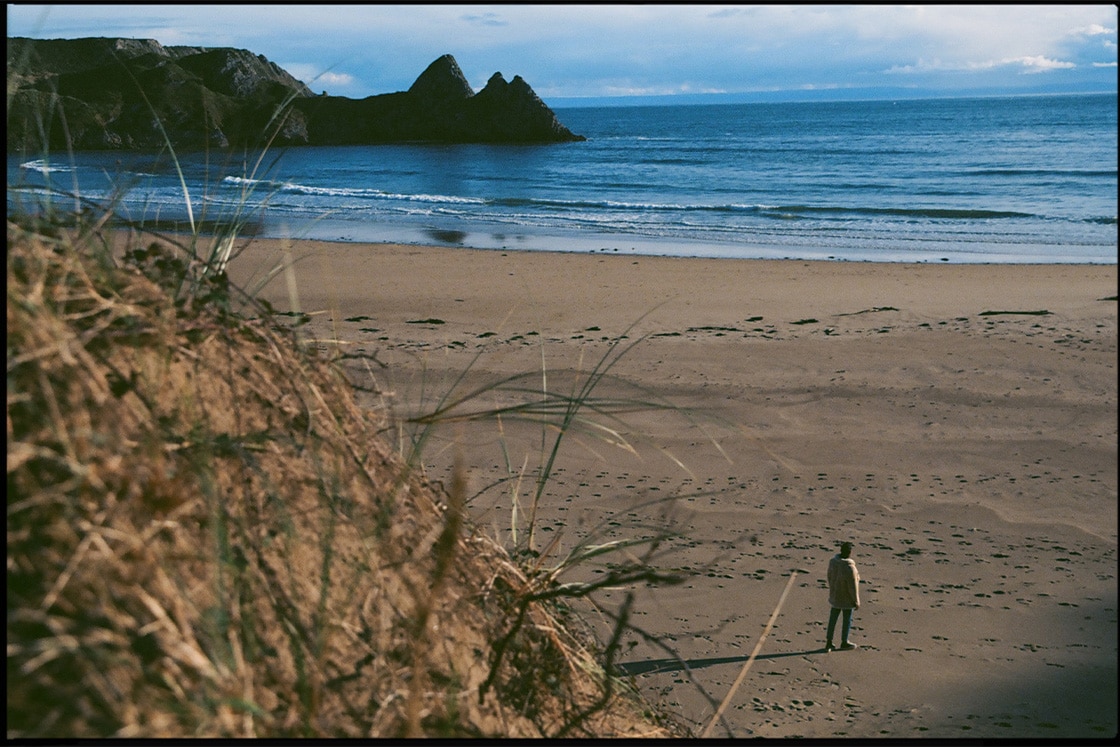 ERL: THE BEACH BUM