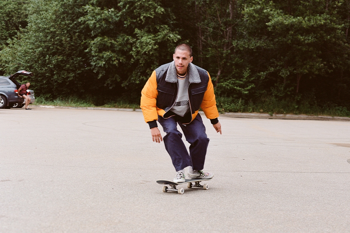 COMING SOON: RASSVET A/W 20