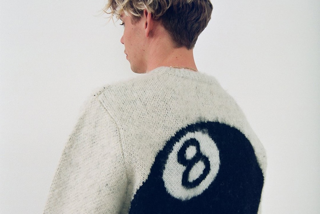 STUSSY AUTUMN/WINTER 20 COLLECTION