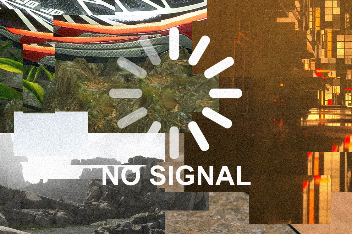 NO SIGNAL