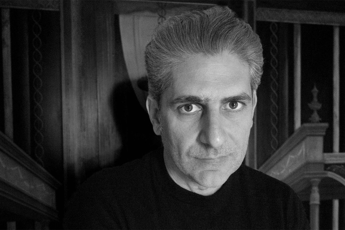 WHAT WE'RE LISTENING TO: THE SOPRANOS' MICHAEL IMPERIOLI'S NTS RADIO SHOW