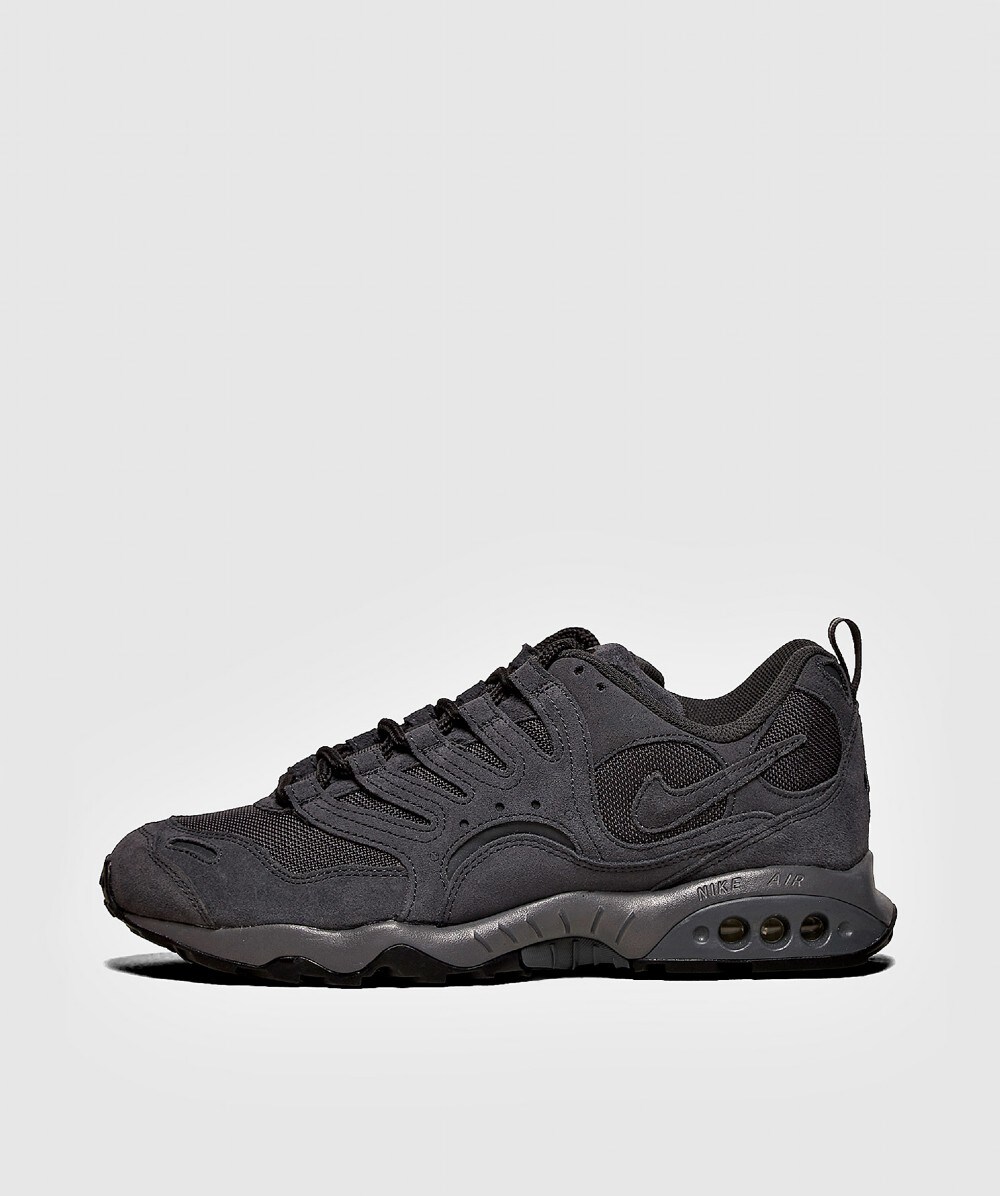 NIKE TERRA HUMARA SNEAKER | BLACK | SEVENSTORE