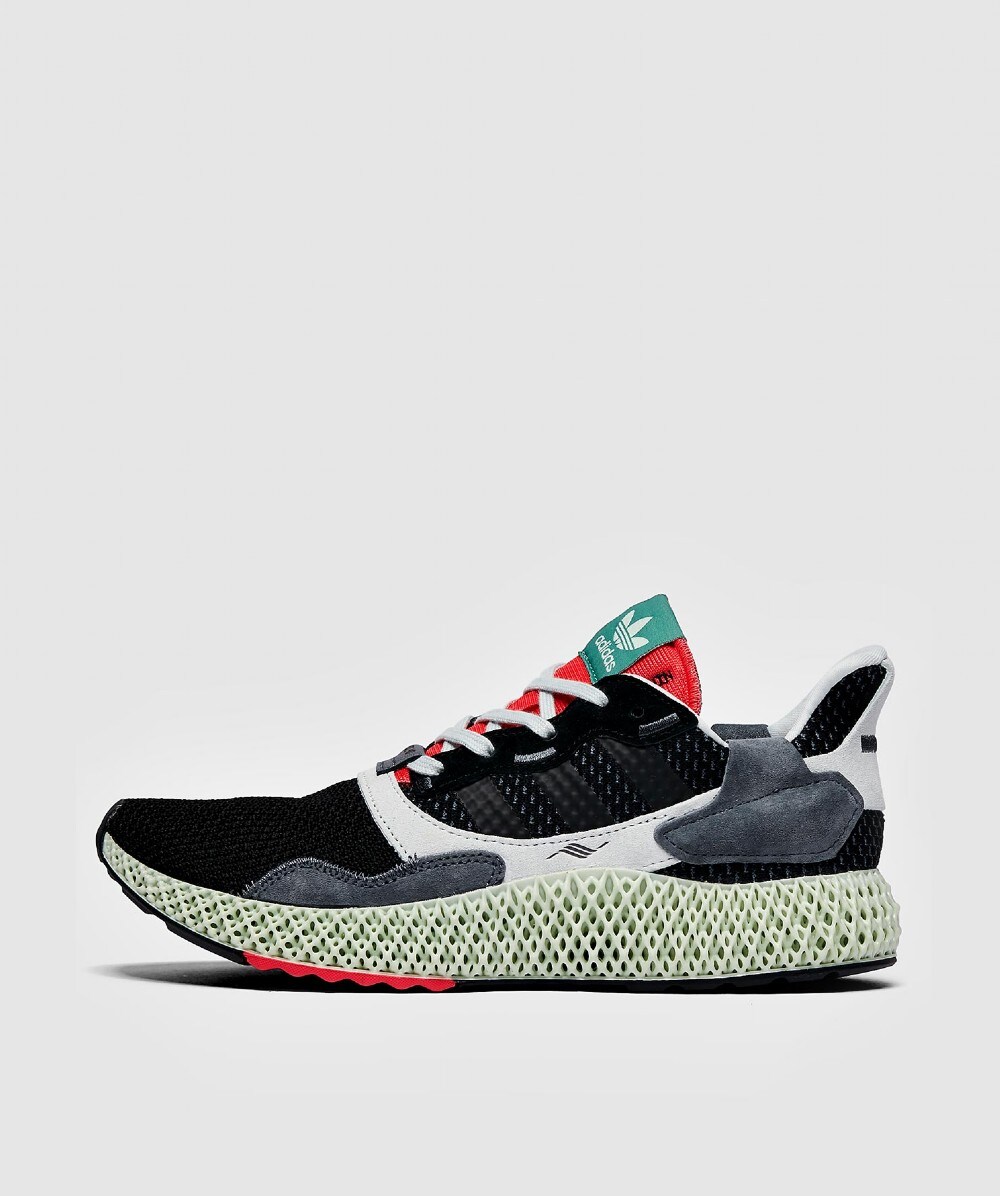 adidas 4d men's shoes