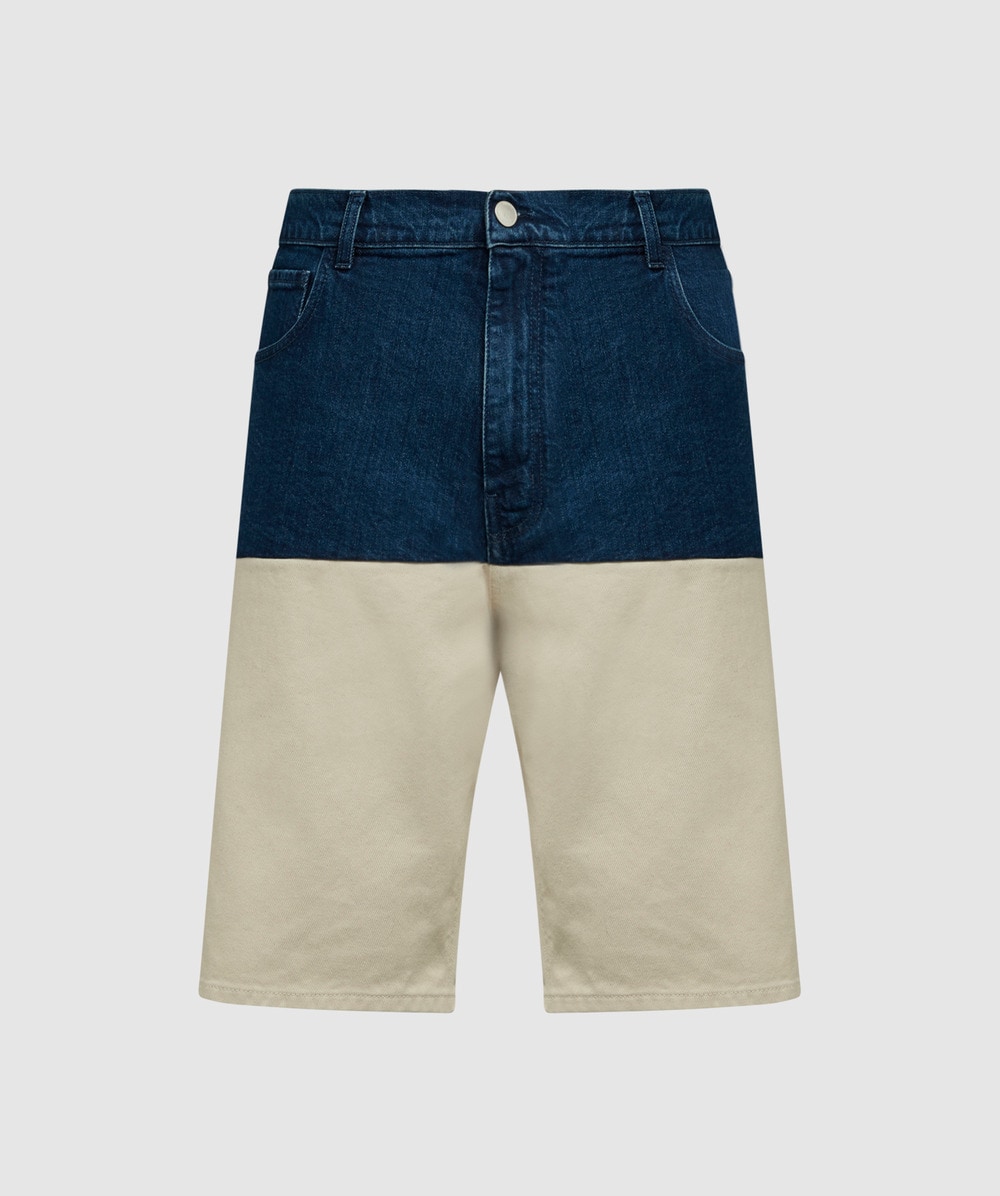 Raf simons shorts online