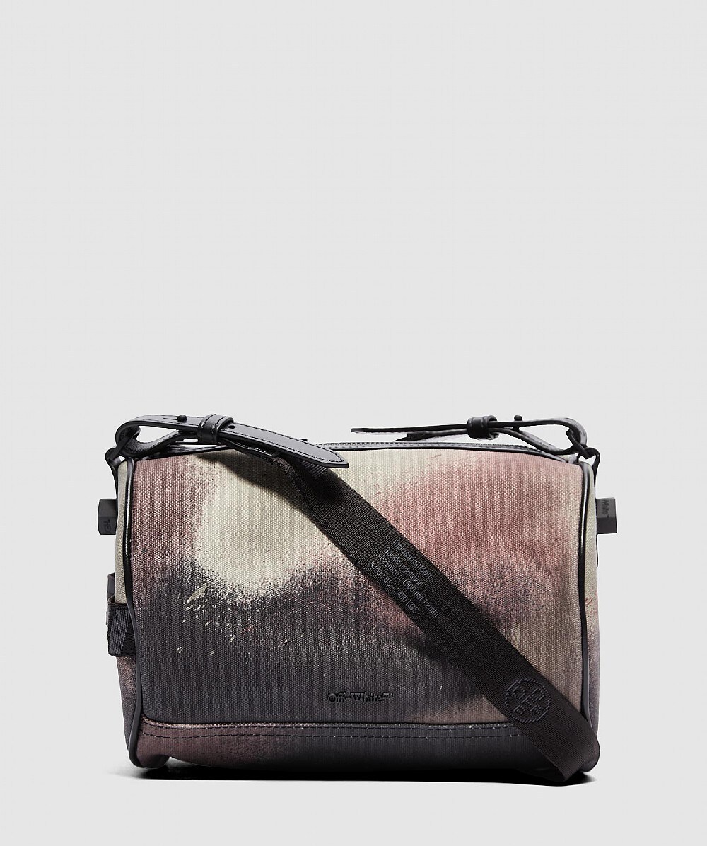 virgil abloh louis vuitton duffle bag