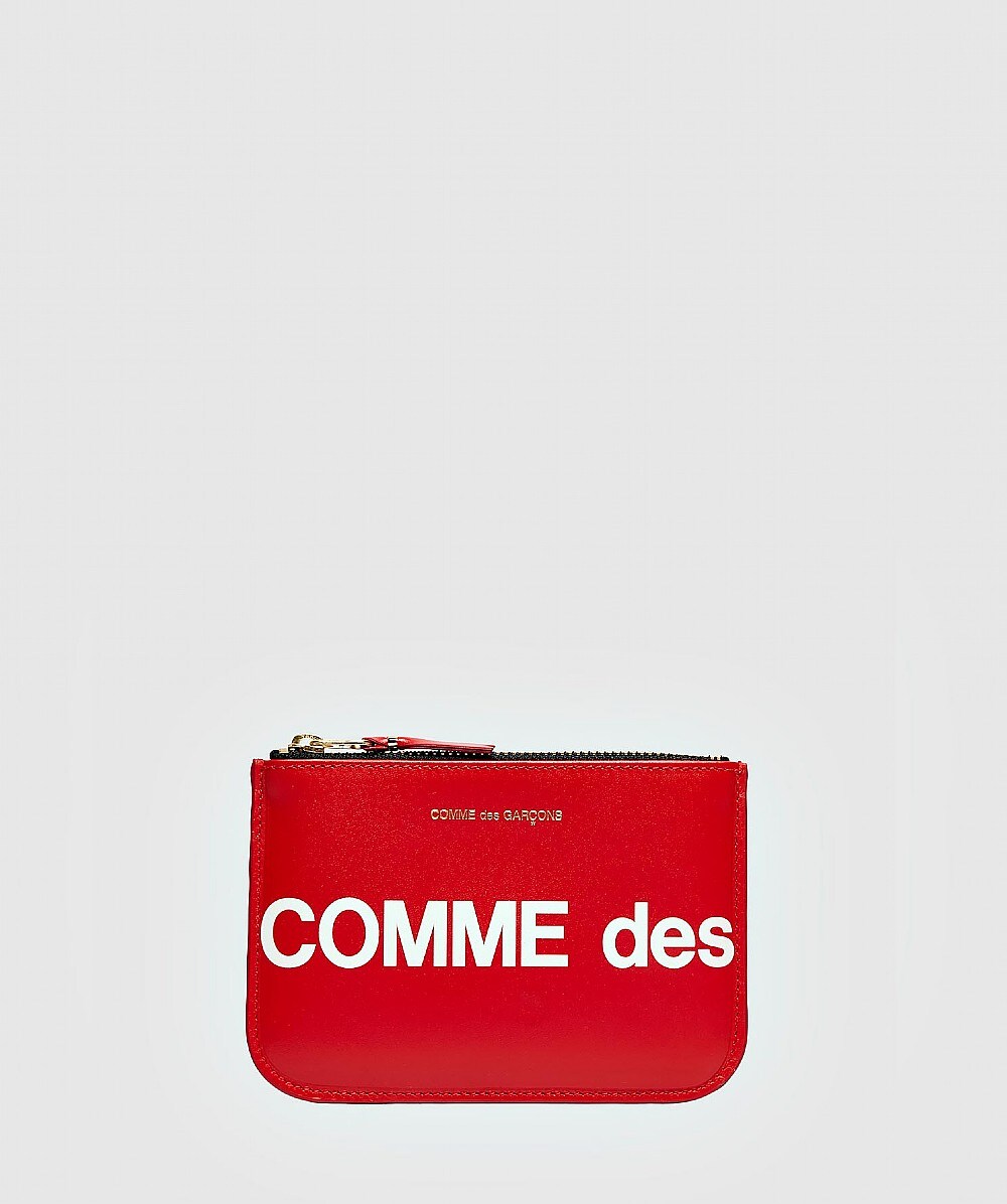 comme des garcons klarna