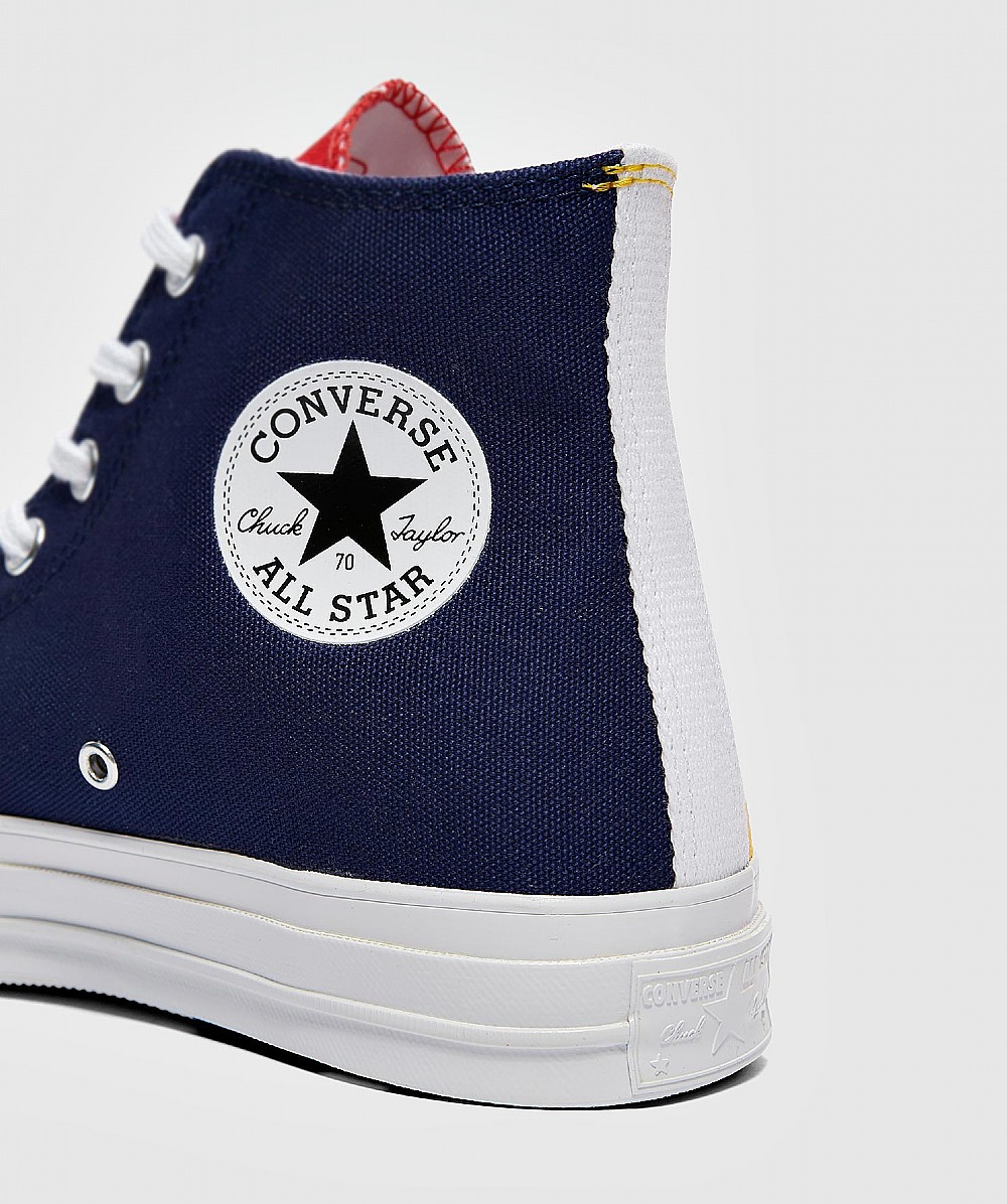 Golf le fleur on sale chuck taylor 7 hi