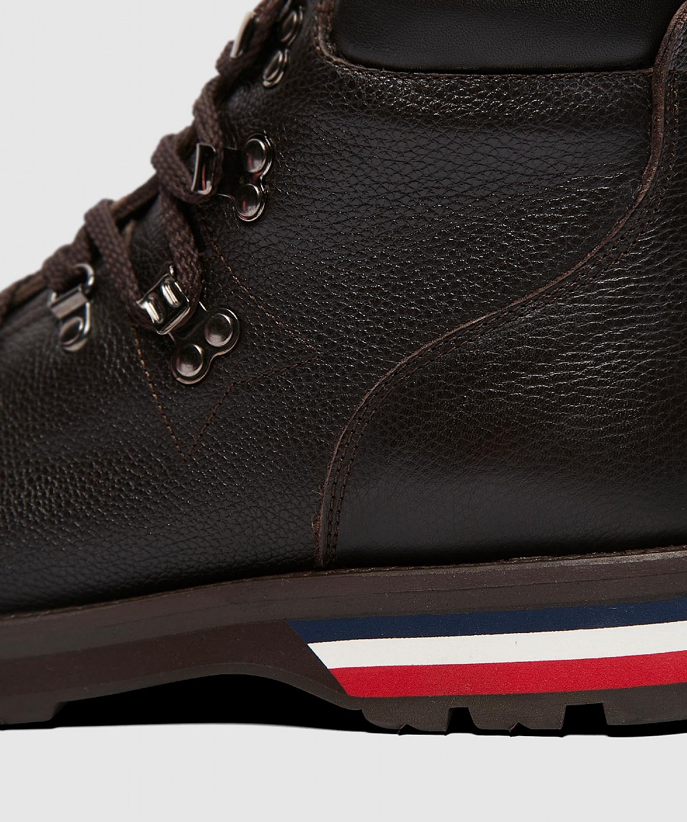 Moncler peak boots on sale