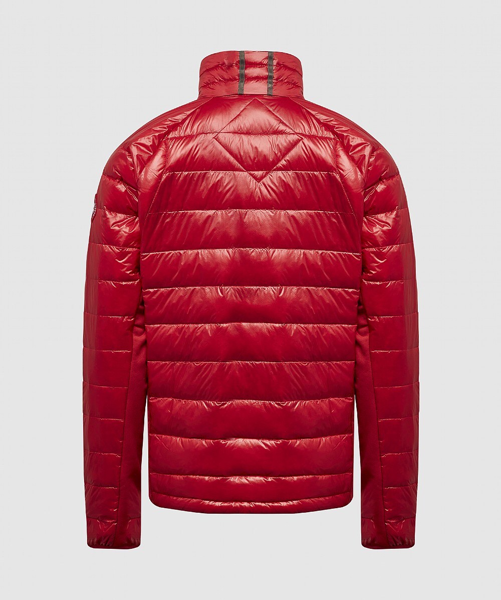 Men's hybridge outlet lite jacket