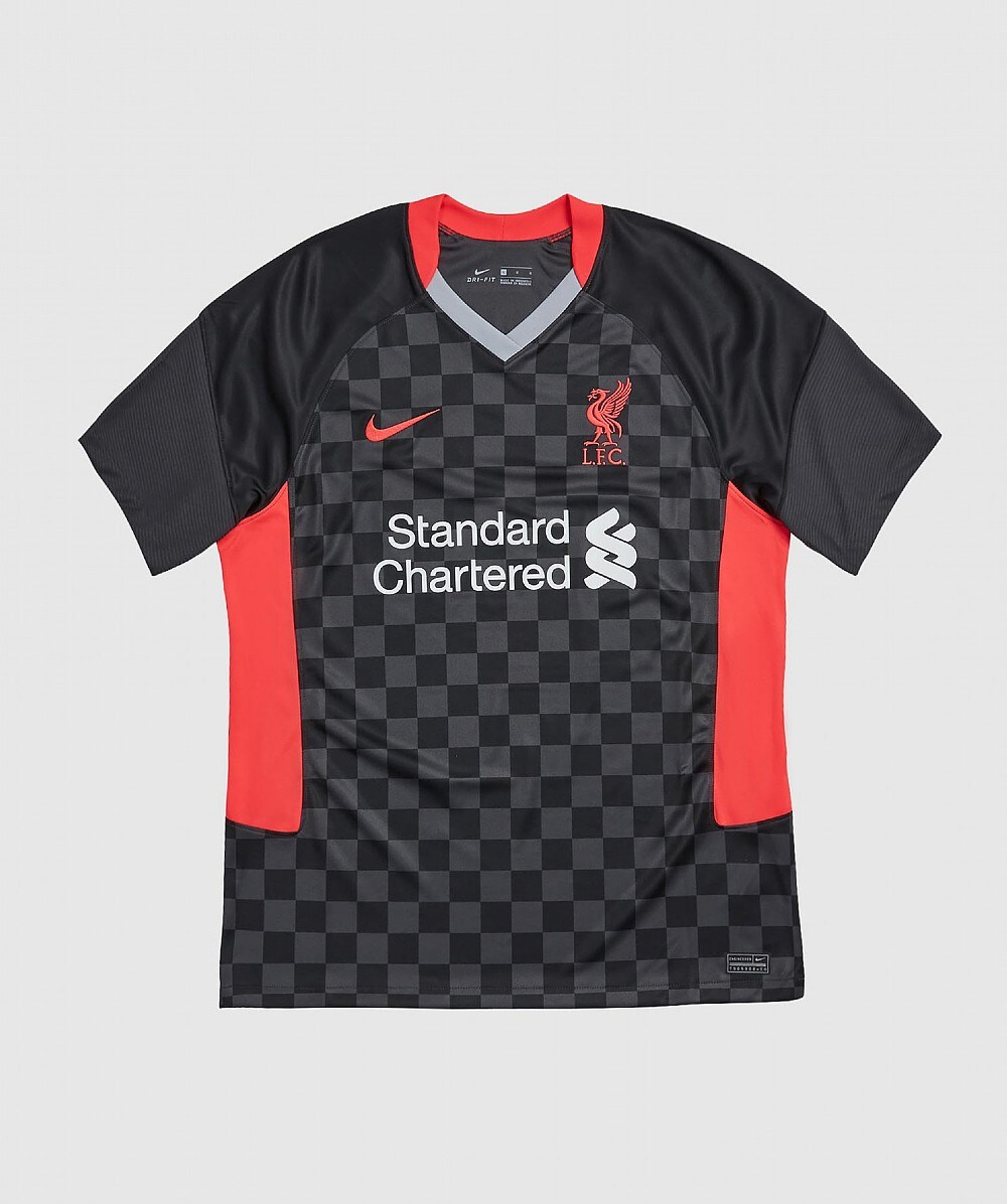 lfc third shirt