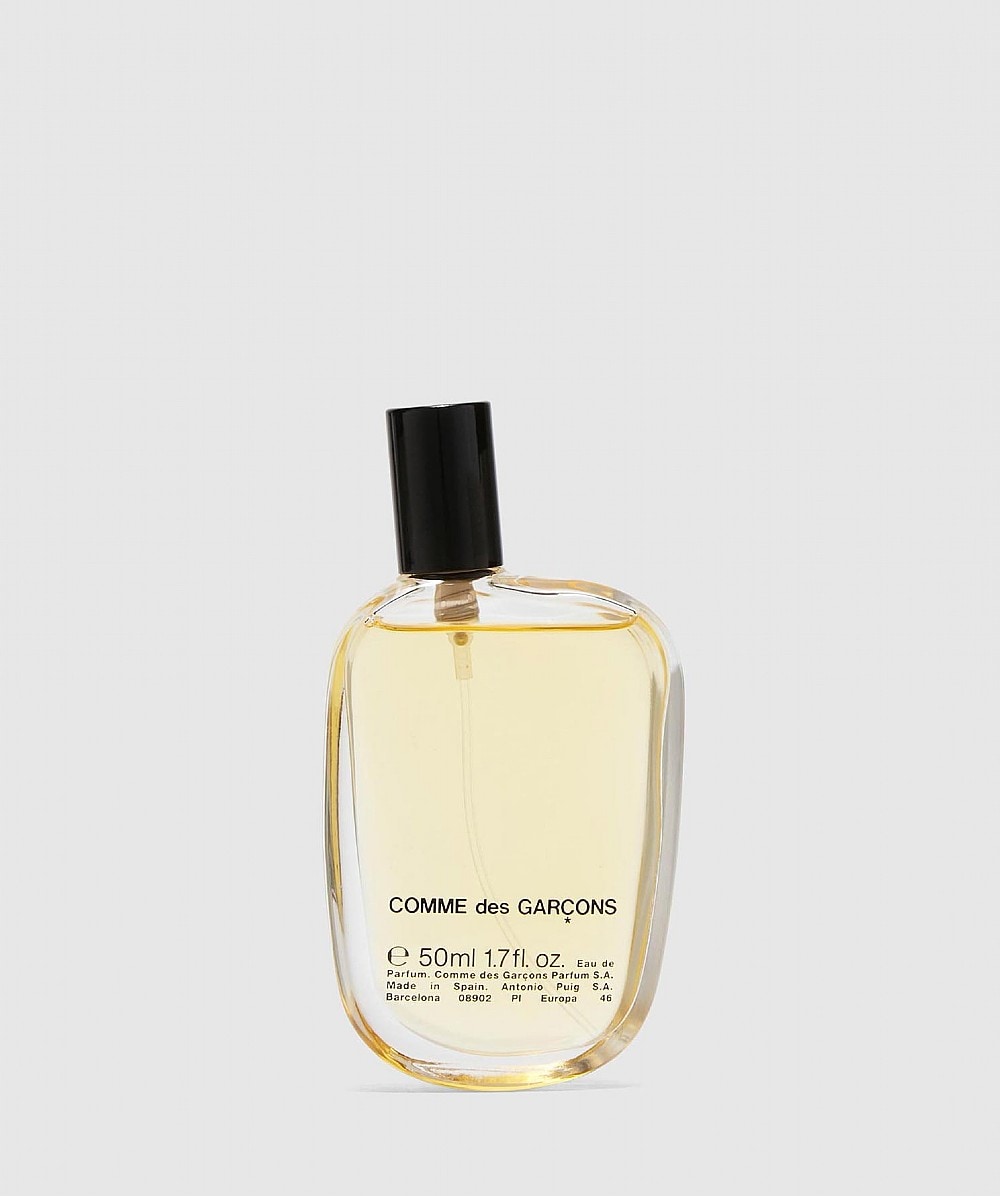 comme des garcons eau de parfum