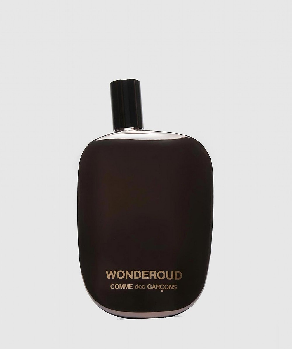 Comme des Garcons PARFUMS Wonderoud eau de parfum 100ml MULTI SEVENSTORE