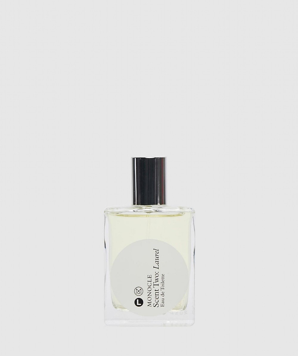 Monocle perfume online