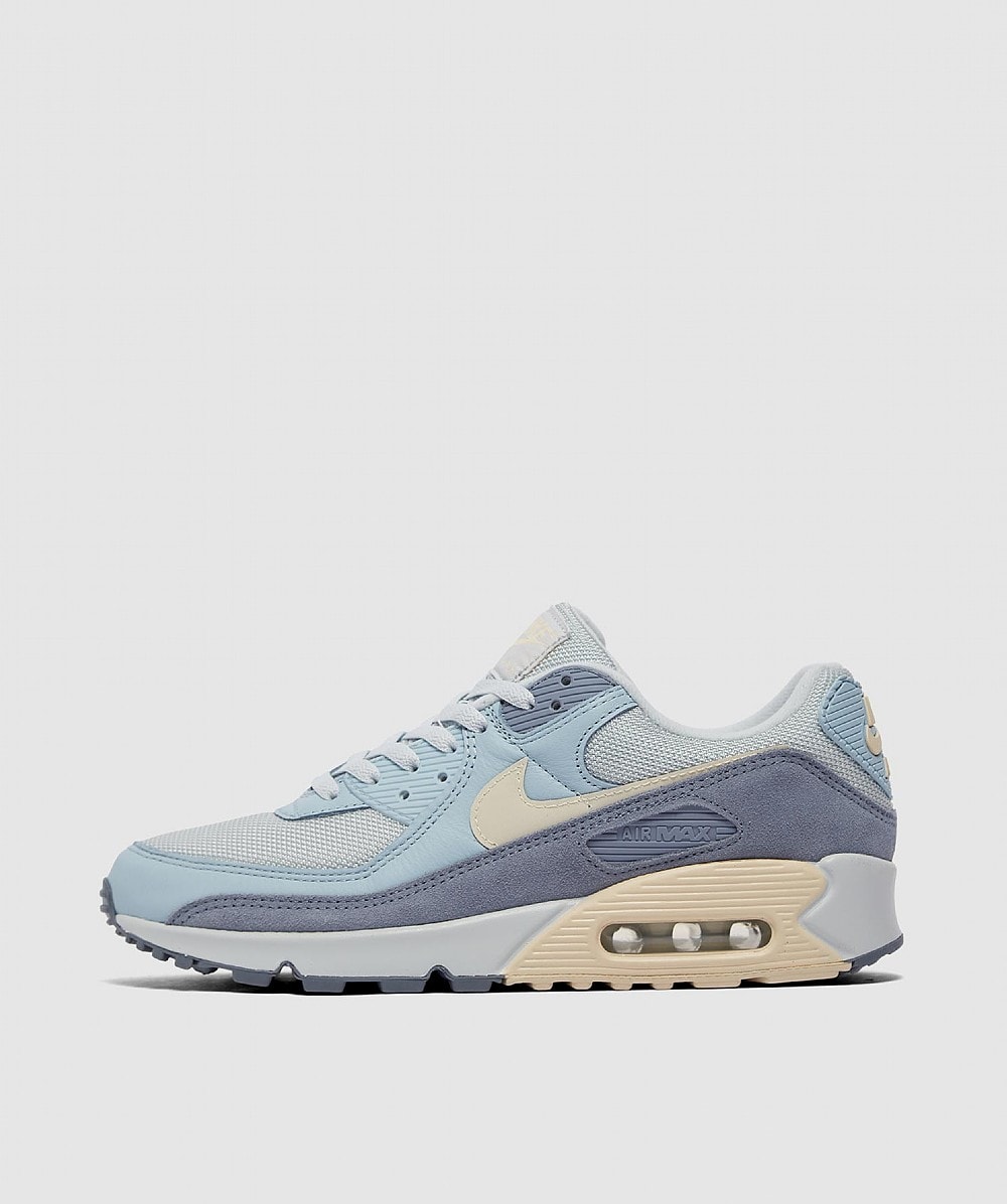 grey air max 90 mens