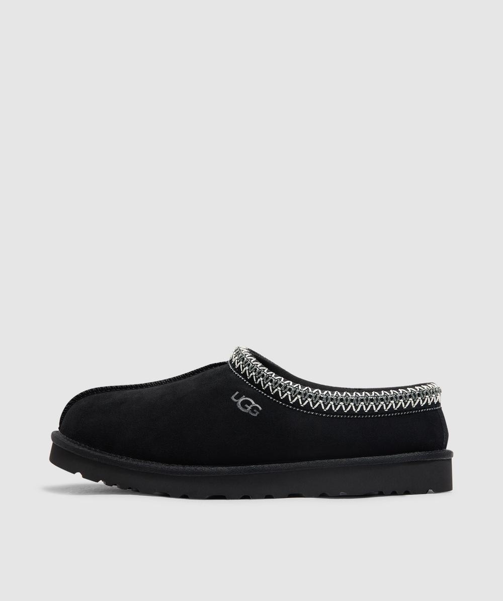 Ugg Tasman Slipper In Black