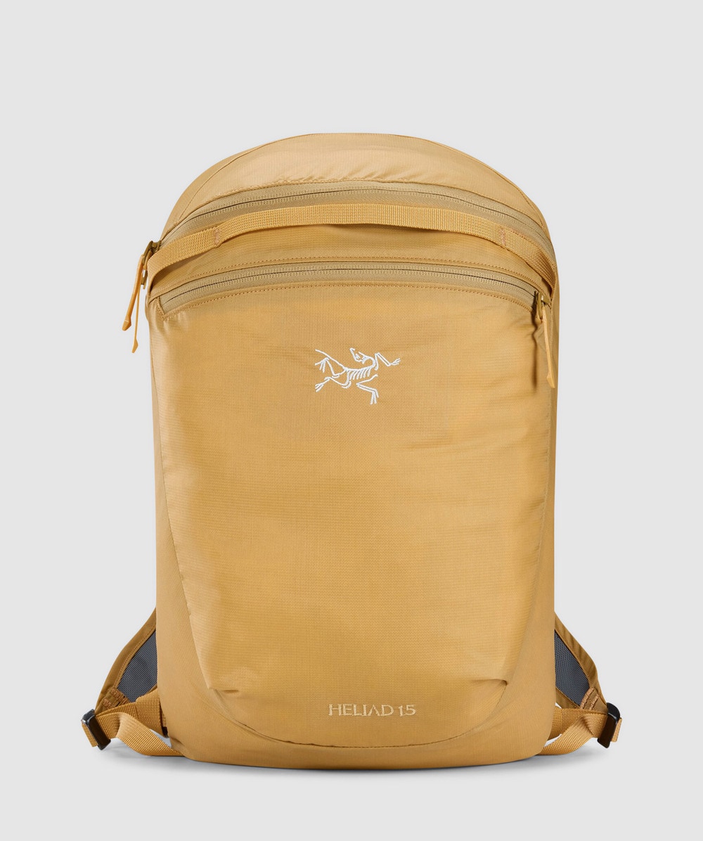 Arc'teryx Heliad 15L Backpack | RETREAT | SEVENSTORE