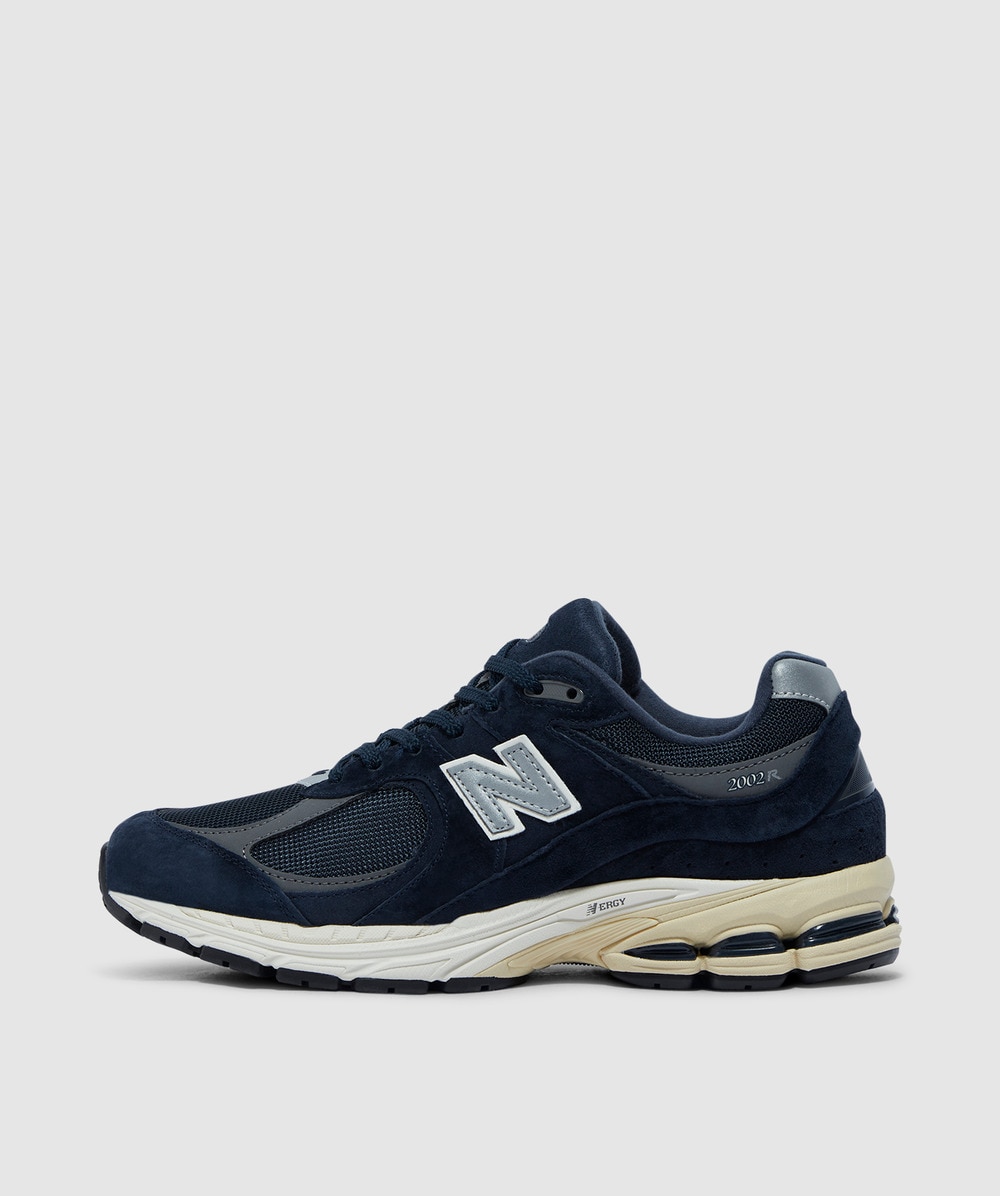 new balance m2002 unisex sneaker low eclipse