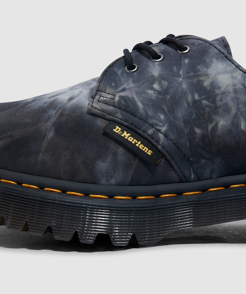 Dr martens x pleasures 1461 best sale