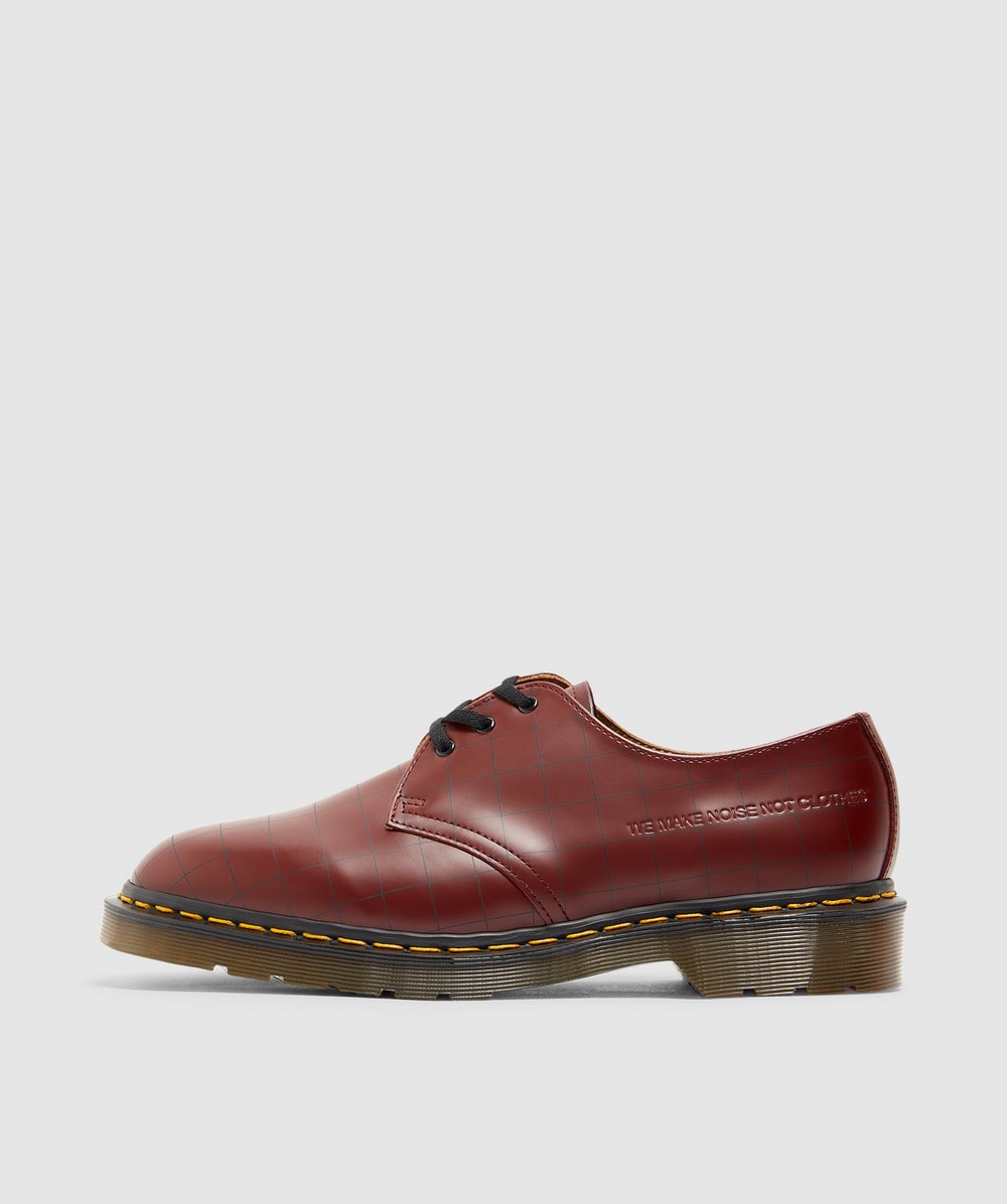 Cheap cherry red dr on sale martens