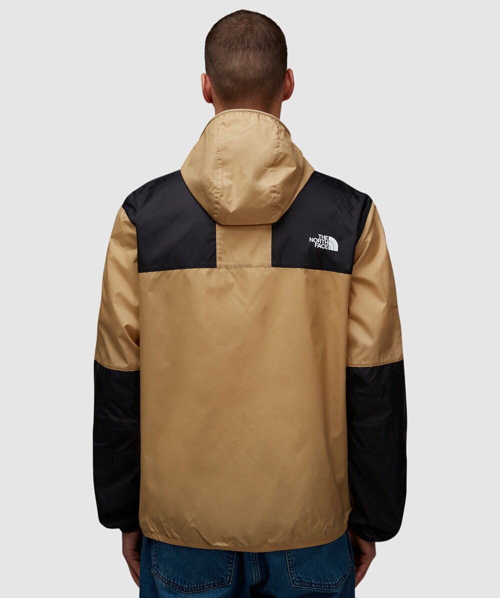 North face 1996 deals retro seasonal nuptse jacket