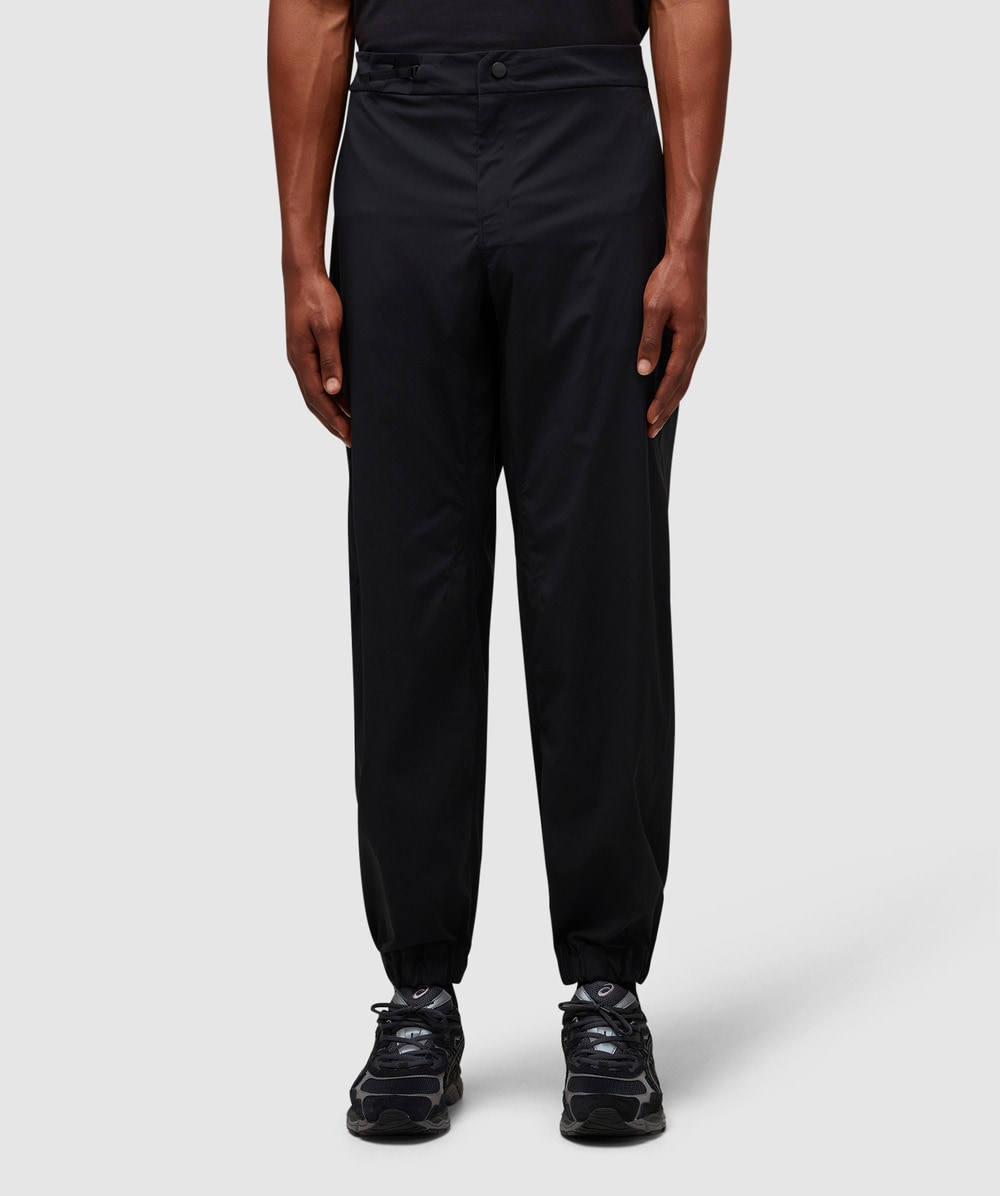 Arcteryx Acrople jogger | BLACK | SEVENSTORE