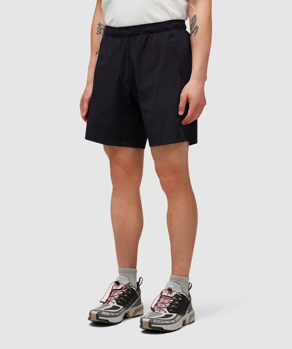 Arcteryx Incendo short | BLACK | SEVENSTORE