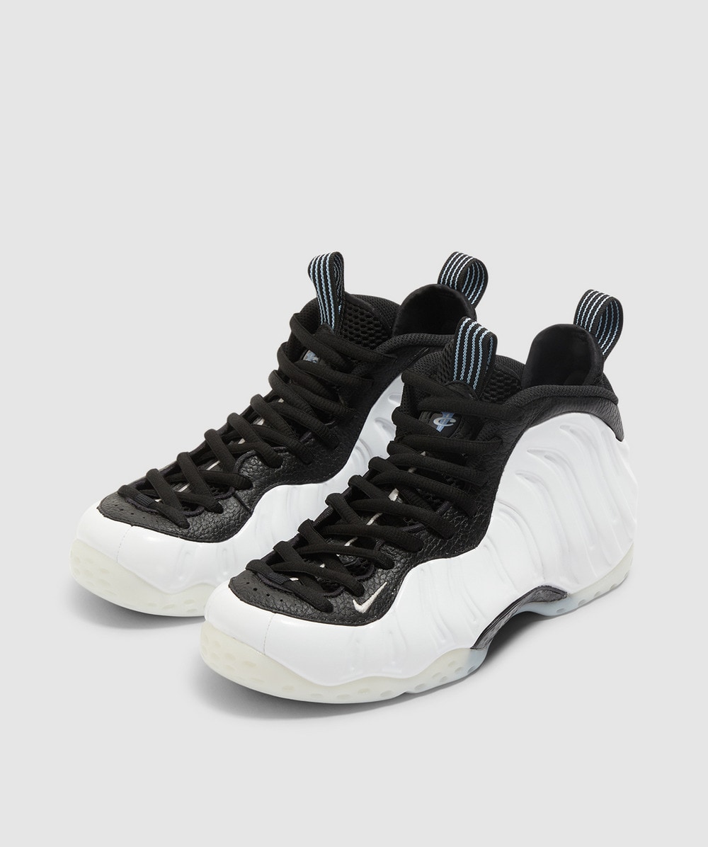 Foamposites run small online