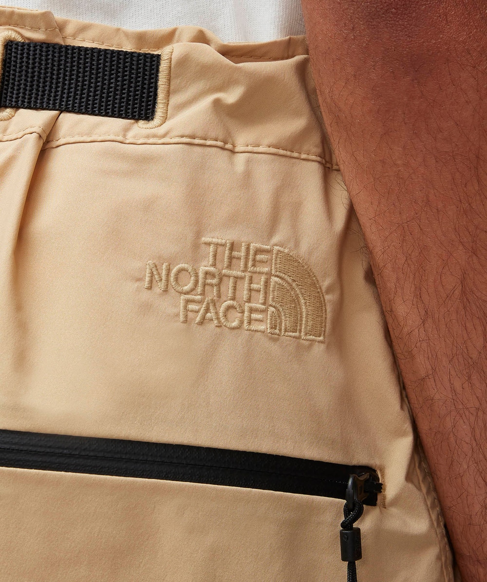 The north face legacy best sale bib regular