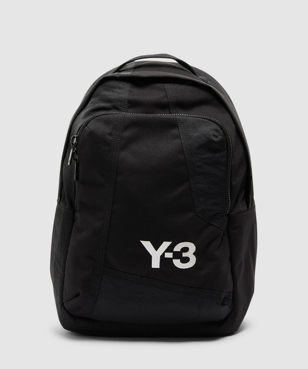 Y-3 Classic backpack | BLACK | SEVENSTORE