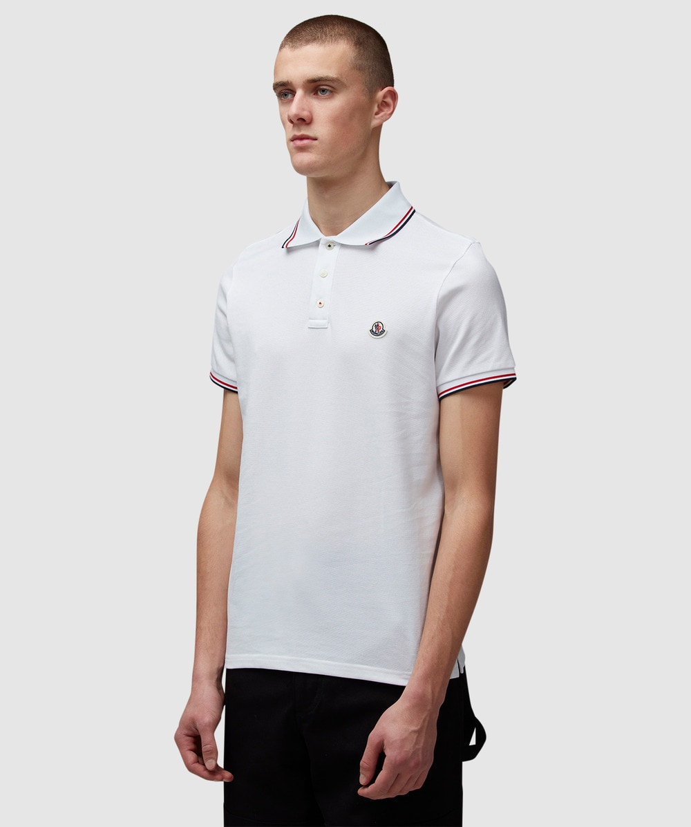 Cheap moncler polo hotsell