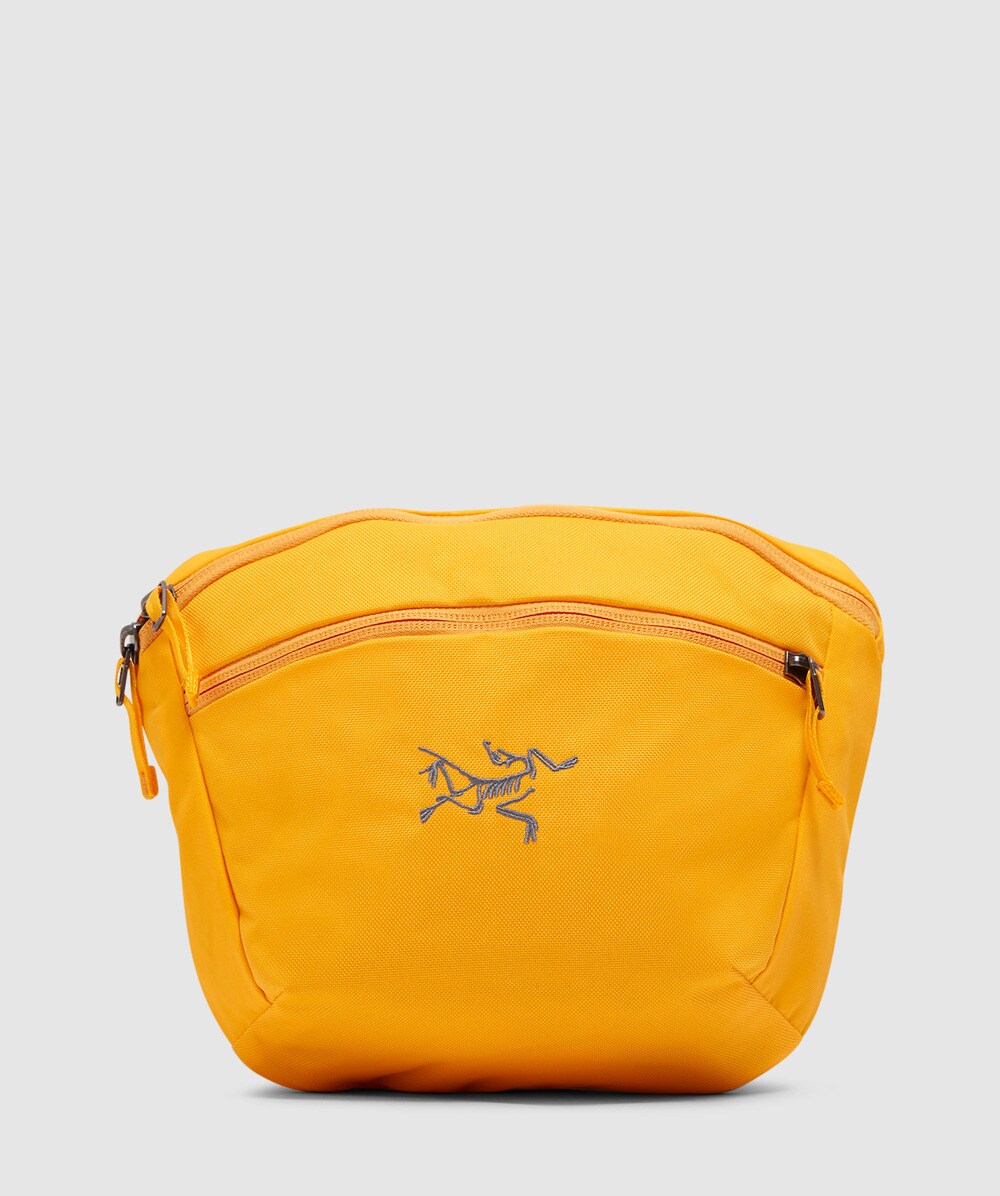 Arcteryx Mantis 2 waistpack | EDZIZA | SEVENSTORE