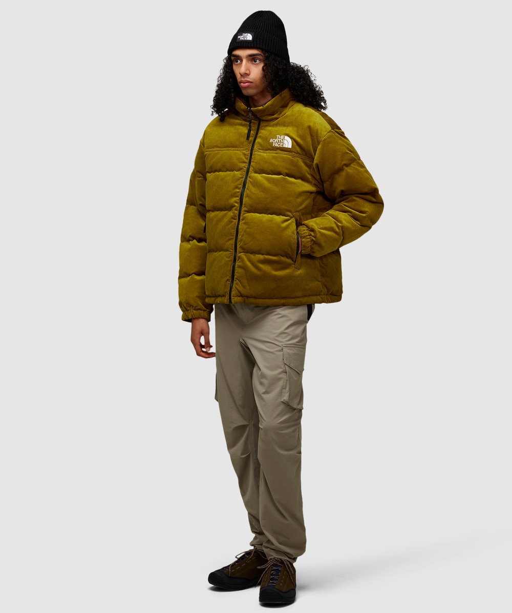 North face nuptse hot sale jacket 1992