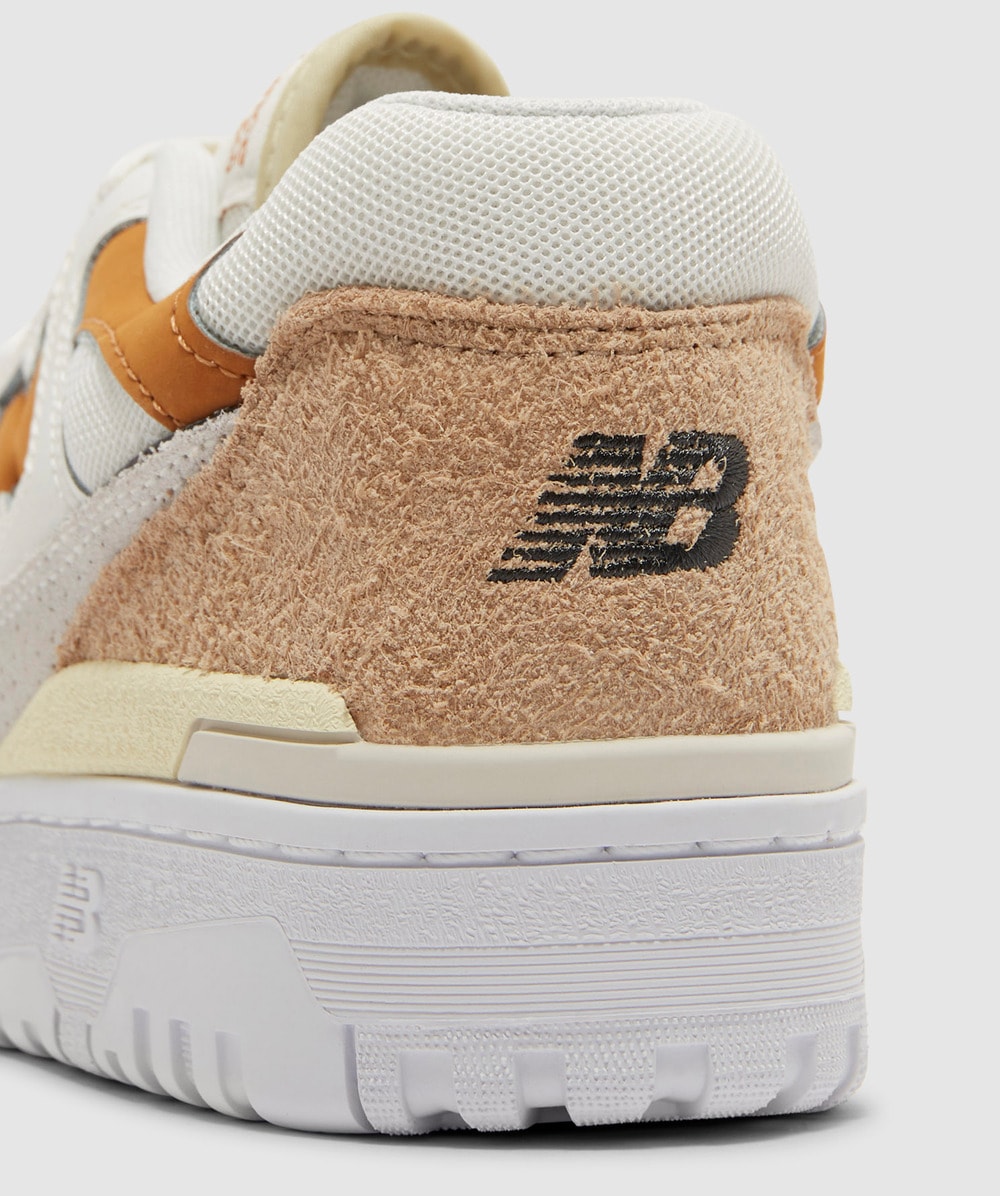 New balance 2024 597 tan