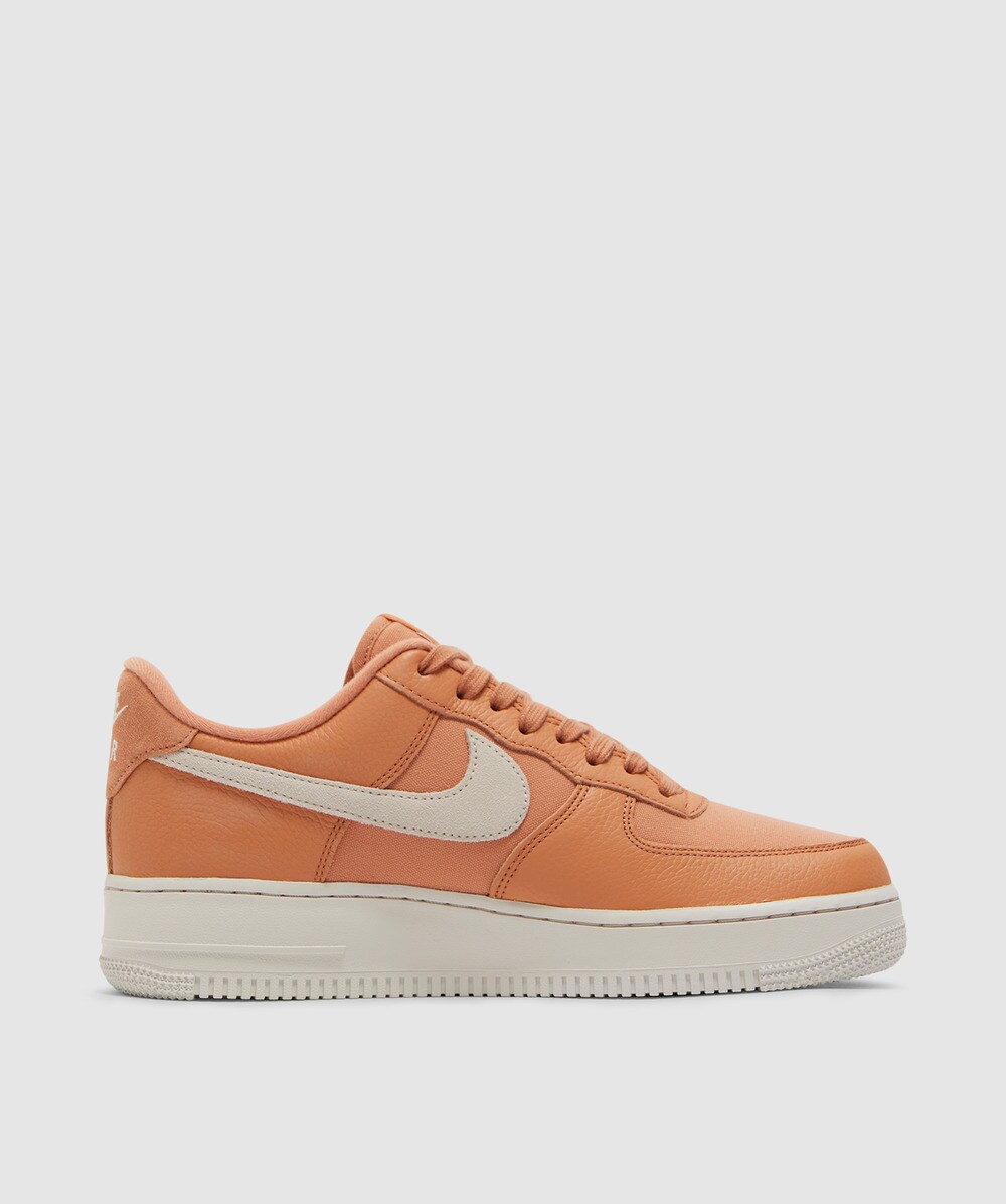 Air force outlet 1 peach