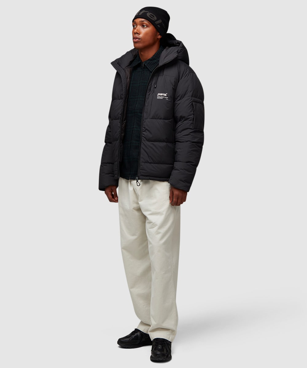 Alta down outlet jacket