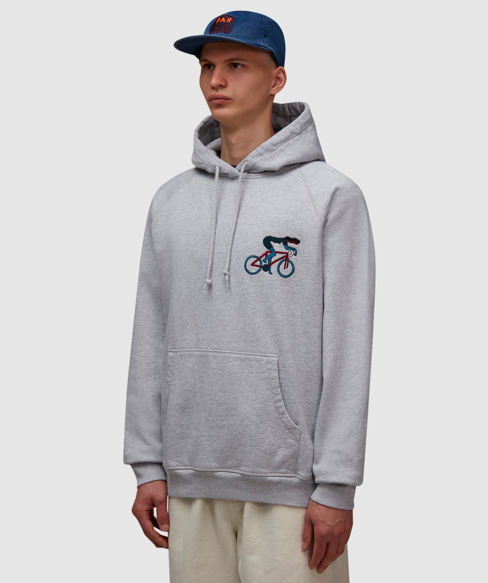 Tyler the hotsell creator bicycle hoodie