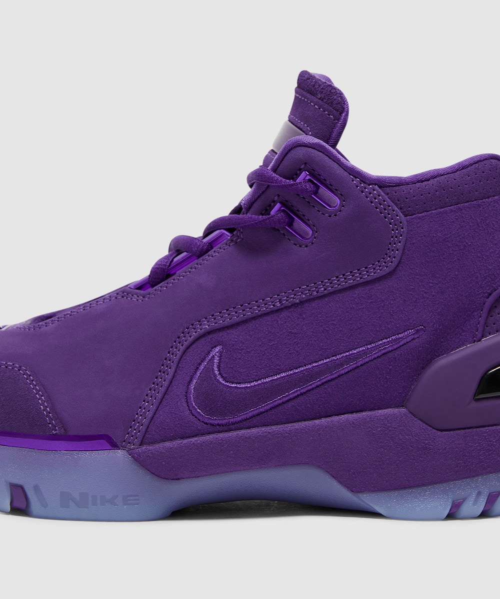 Nike Air zoom generation COURT PURPLE COURT PURPLE COURT PURPLE SEVENSTORE