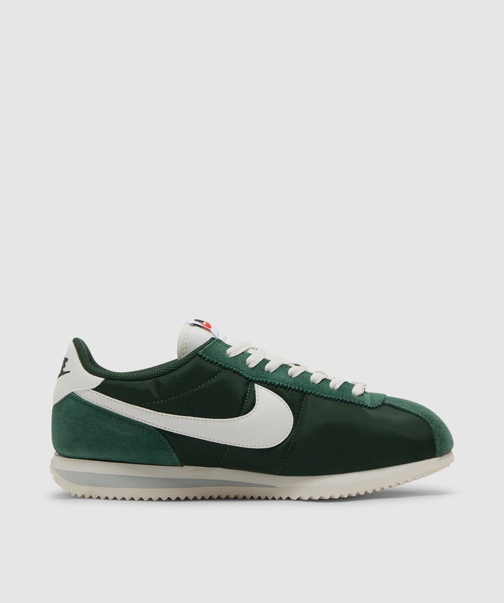 Canada goose clearance x nike cortez