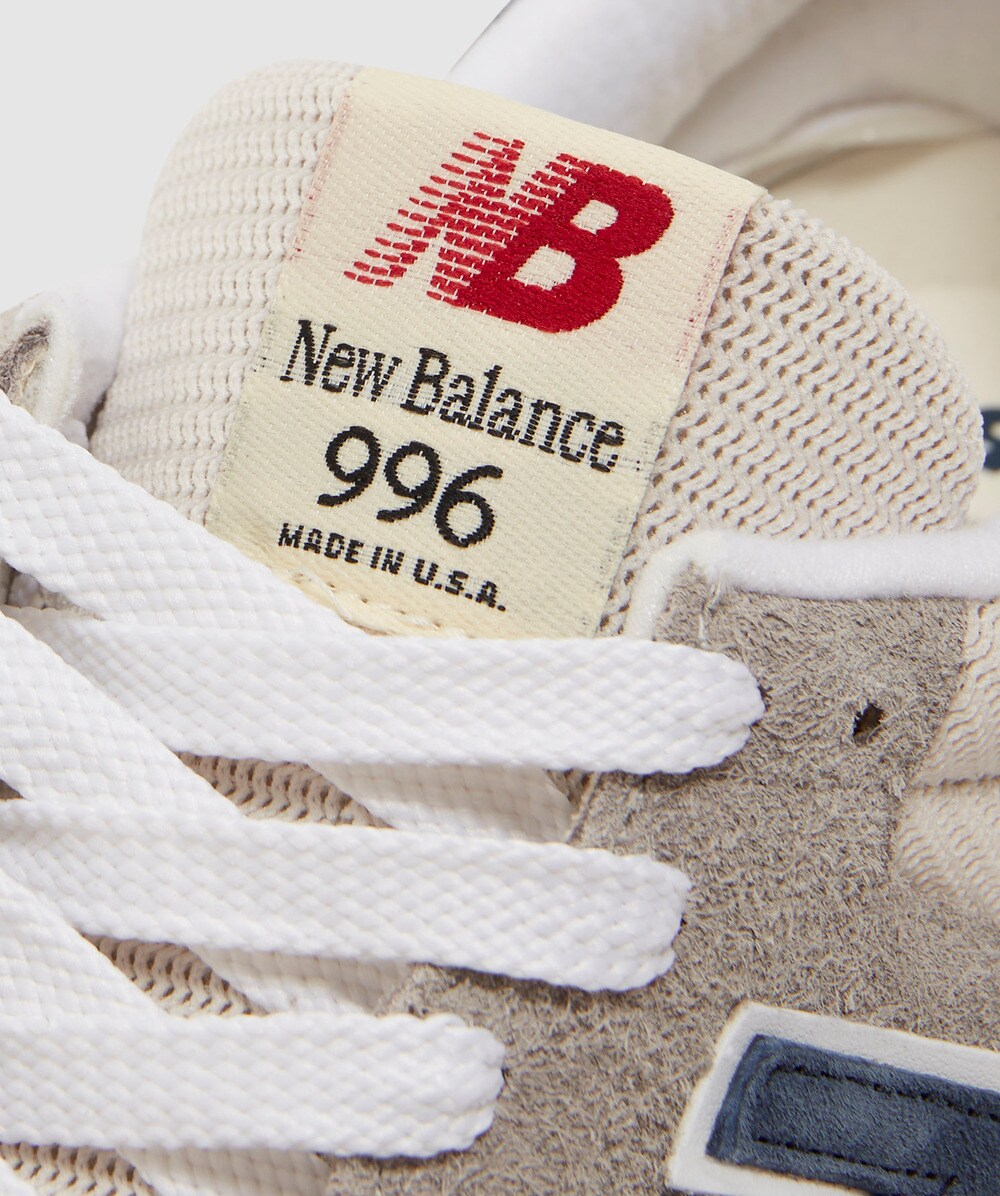 New balance 996 sneaker 2024 boot