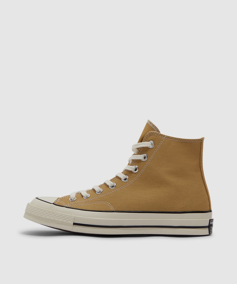 Converse Chuck Taylor '70 hi sneaker | DUNESCAPE/EGRET/BLACK | SEVENSTORE