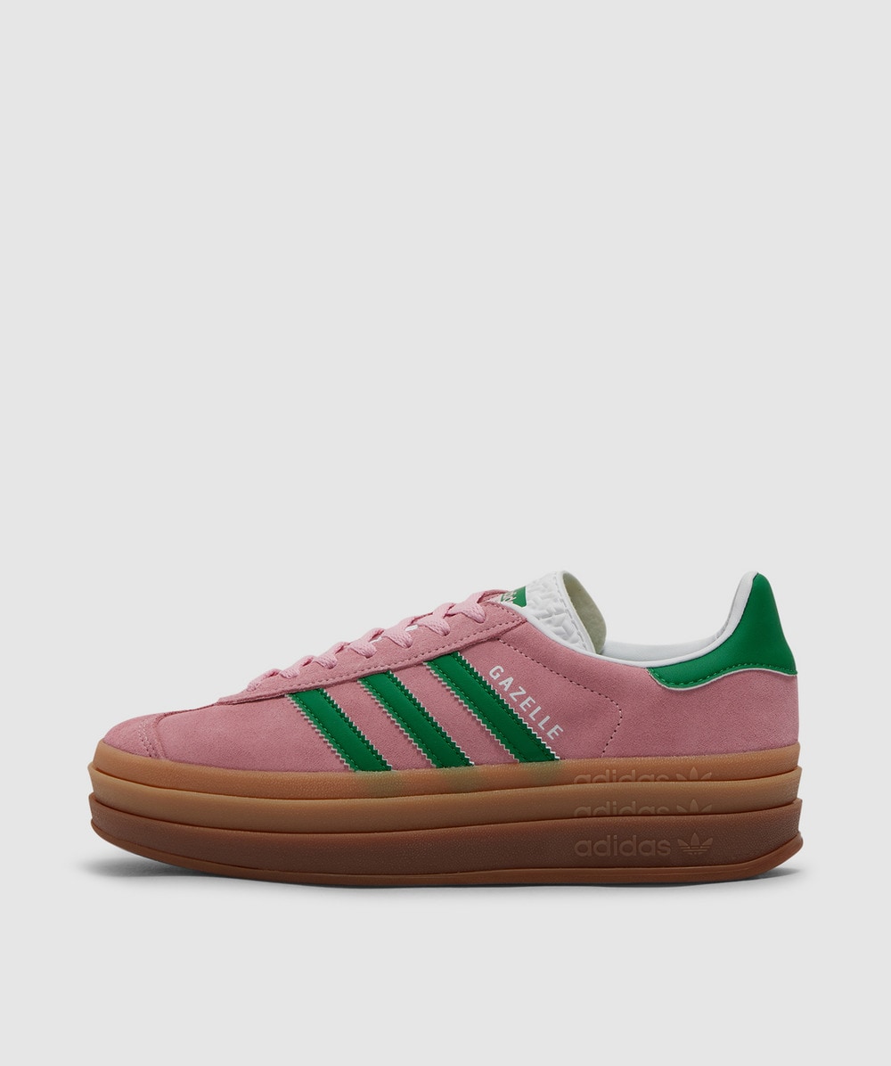 tenis adidas gazelle