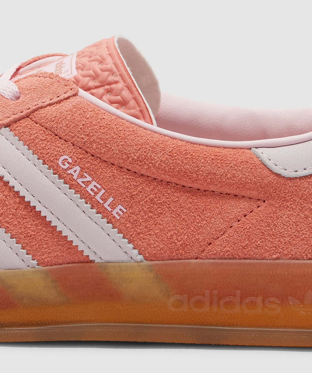 Adidas 2024 gazelle peach