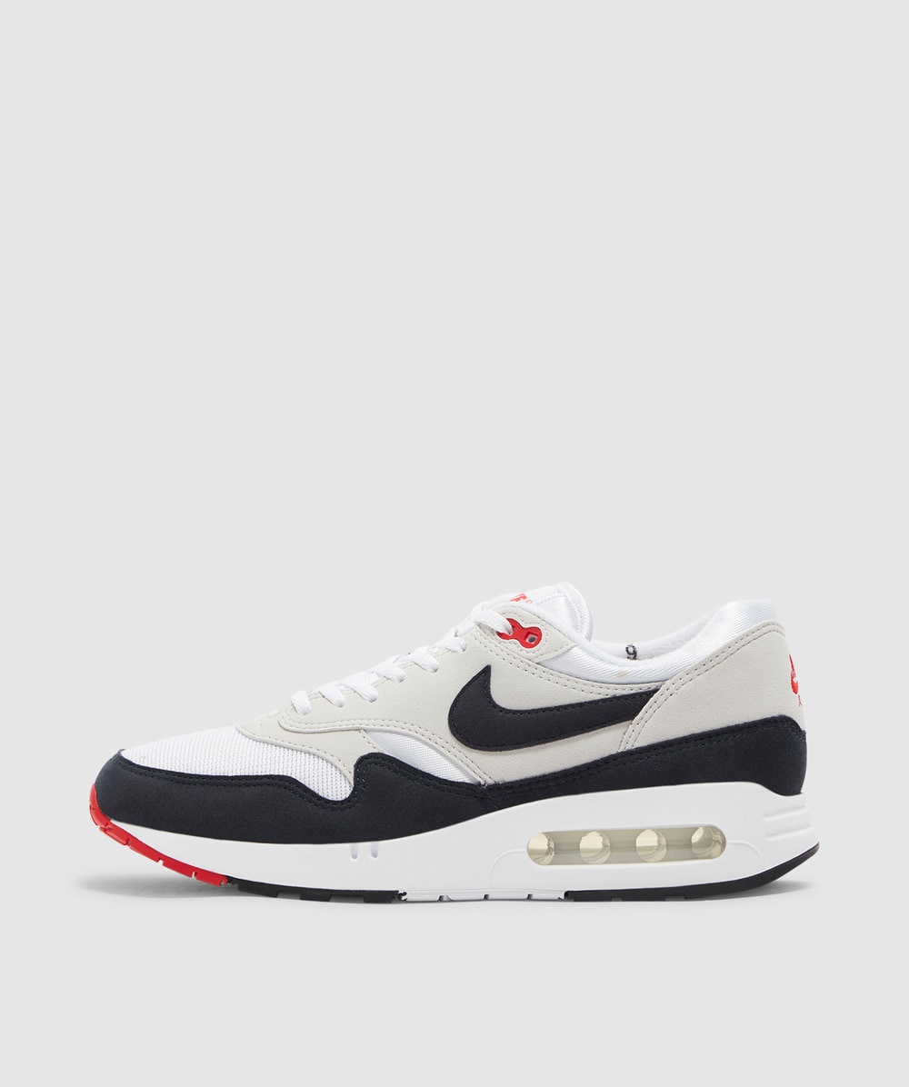 Nike Air max 1 '86 OG sneaker | WHITE/OBSIDIAN-LT NEUTRAL GREY | SEVENSTORE