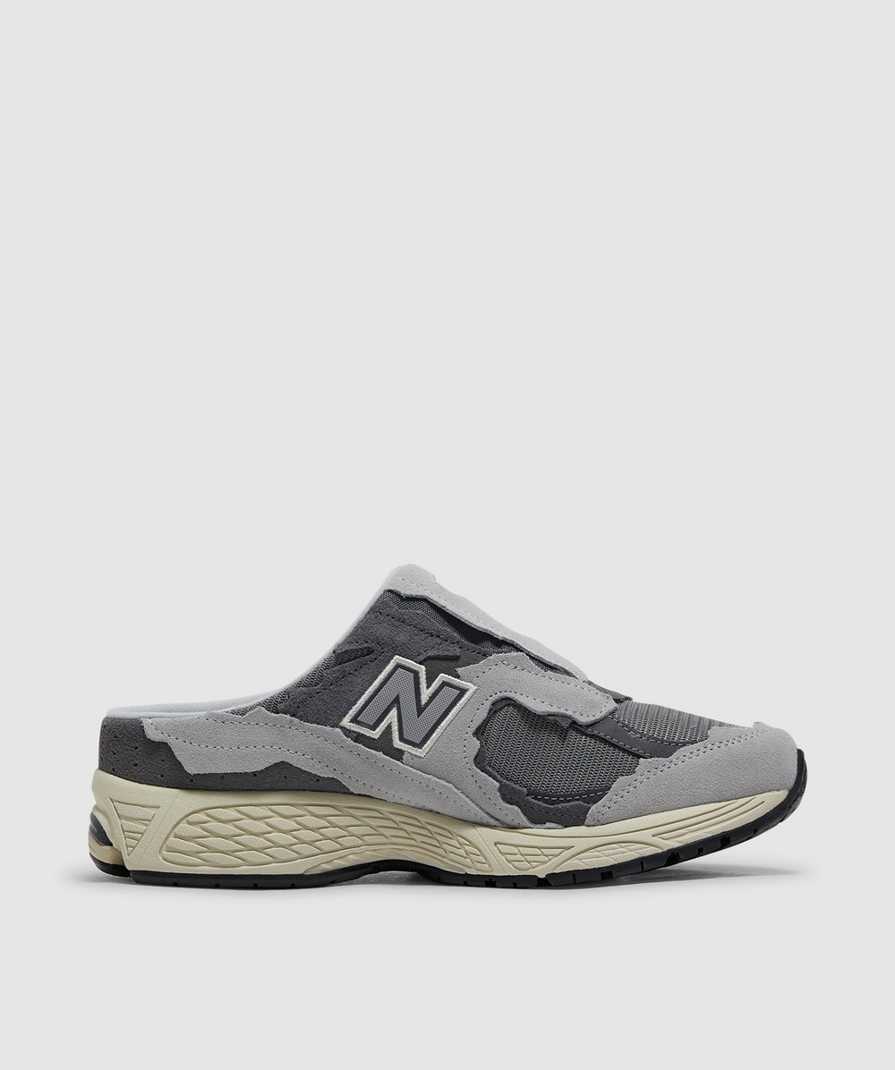 New balance mule online