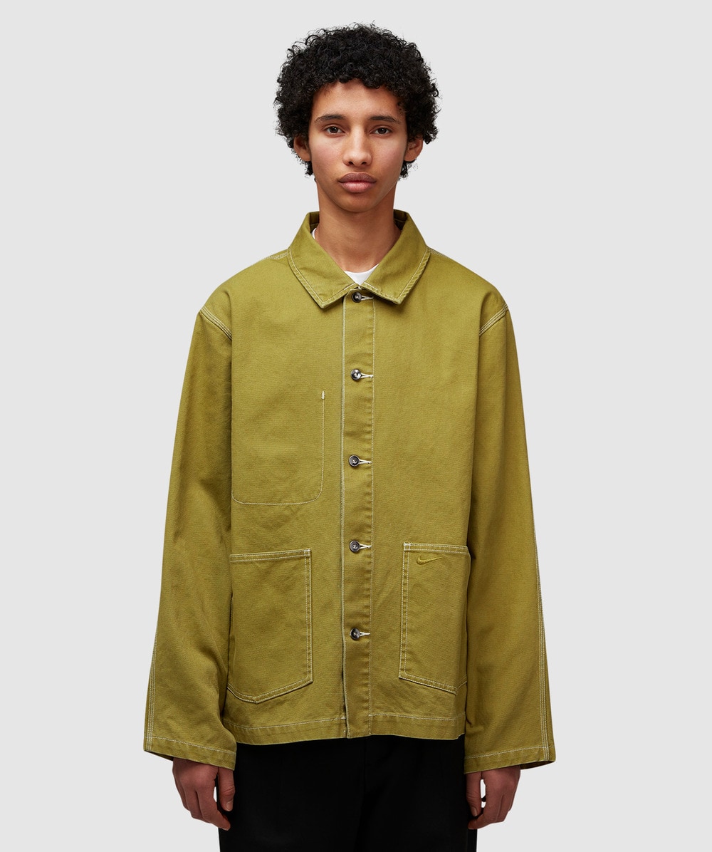 Nike Life chore coat PACIFIC MOSS PACIFIC MOSS SEVENSTORE