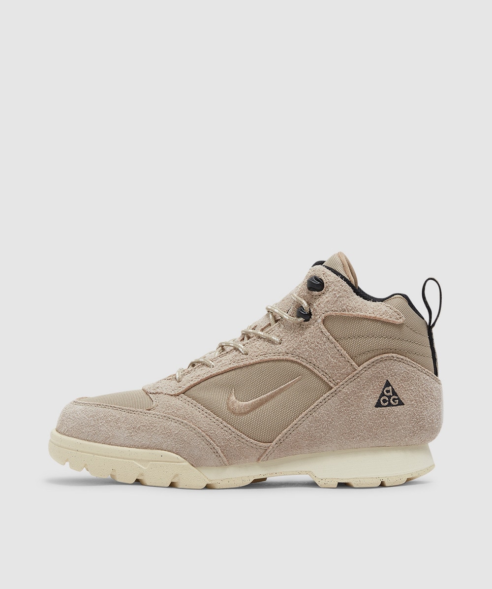 Nike ACG Torre mid boot KHAKI KHAKI COCONUT MILK BLACK SEVENSTORE